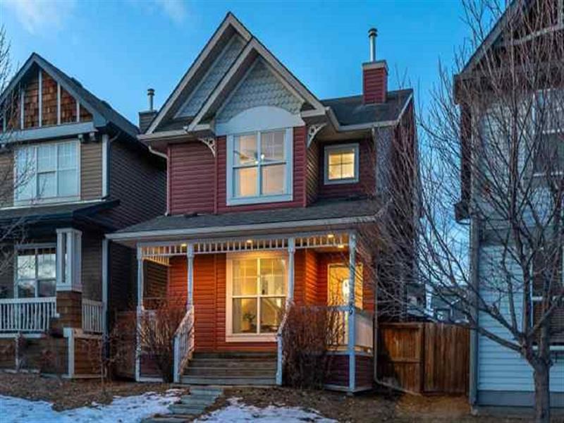 Renfrew Calgary Real Estate