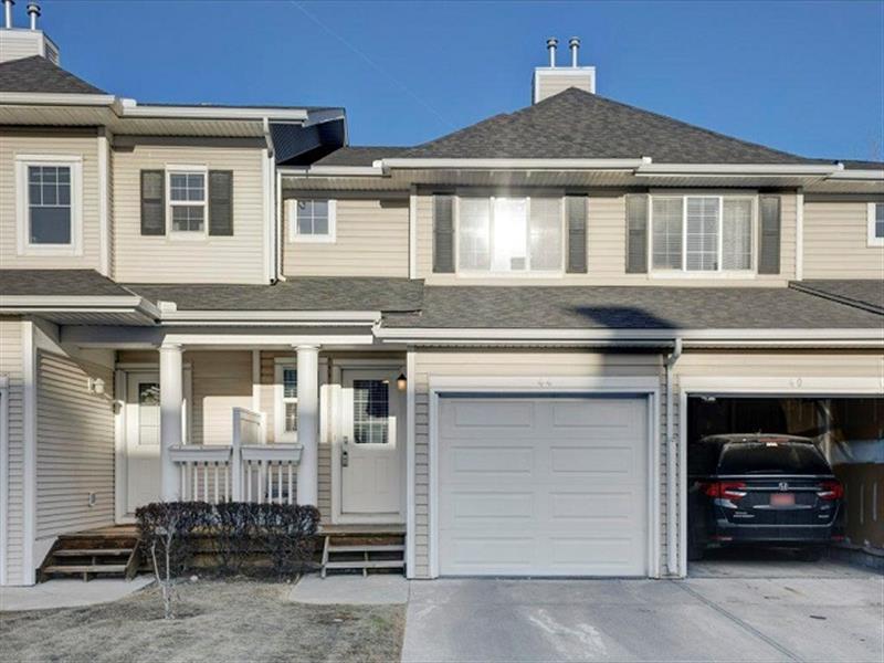 Country Hills Village Calgary Home For Sale