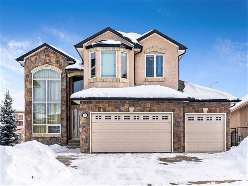 Evergreen Calgary Home For Sale