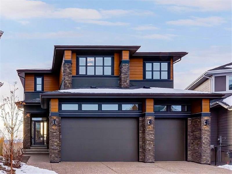 Tuscany Calgary Real Estate & Homes