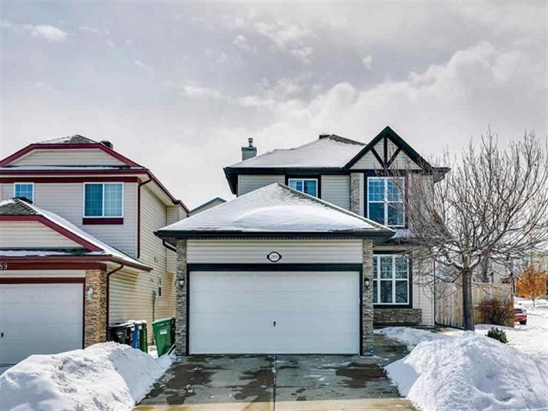 Hidden Valley Real Estate Calgary