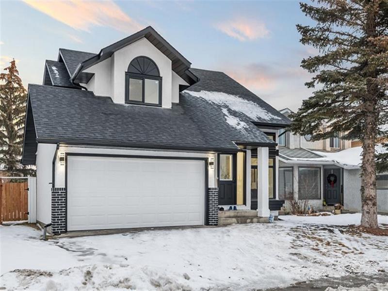 Riverbend Calgary Home For Sale