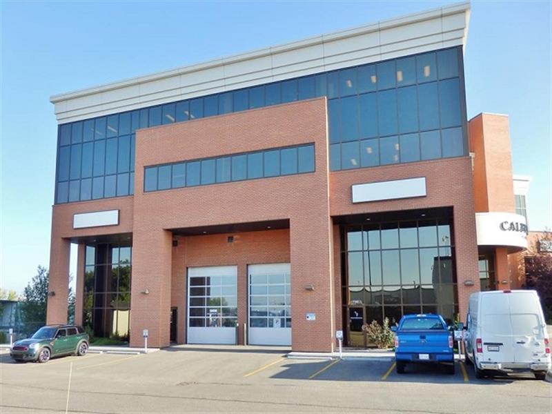 Highfield Commercial Calgary Real Estate 