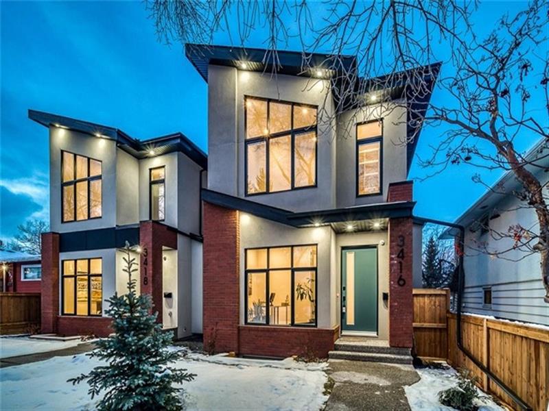 Banff Trail Home For Sale In 2023