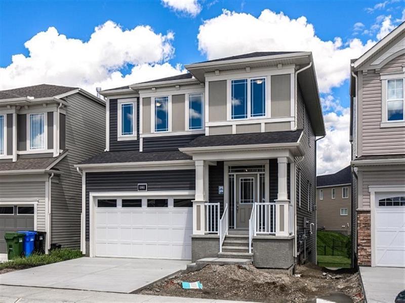 Carrington Calgary Home For Sale In 2023