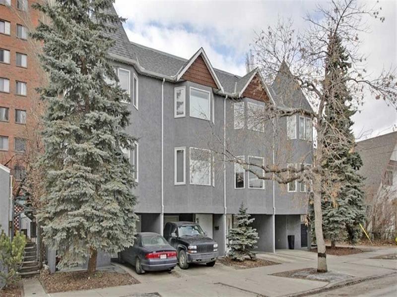 Connaught Calgary Home For Sale In 2023