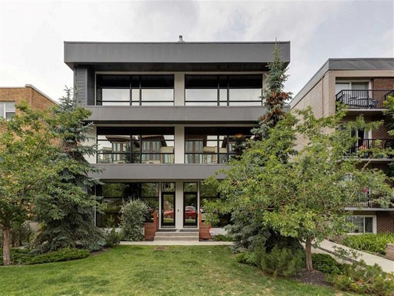 Lower Mount Royal Luxury Home For Sale In 2023