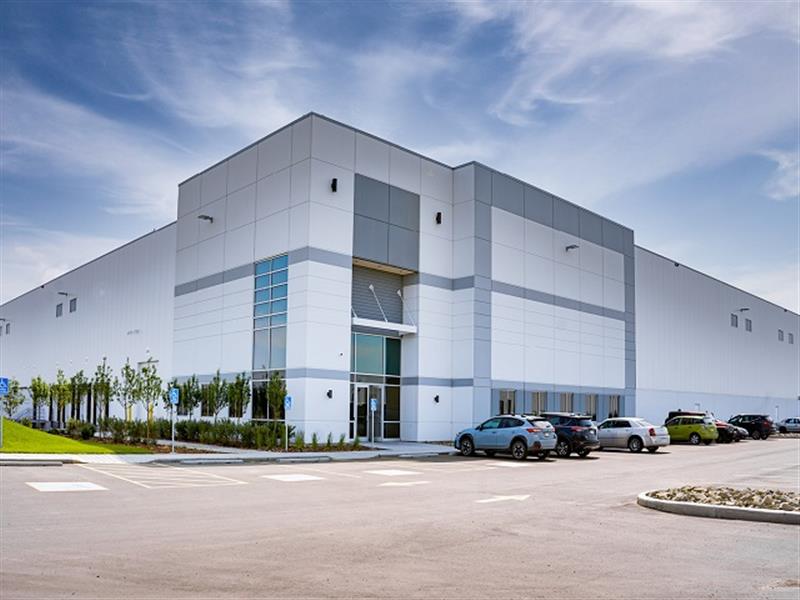 Investing in Highfield Industrial Calgary: Opportunities in Industrial Real Estate