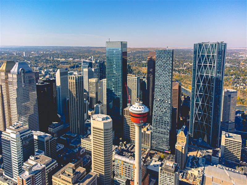 Discovering Your Dream Home: Exploring Manchester and Calgary Real Estate