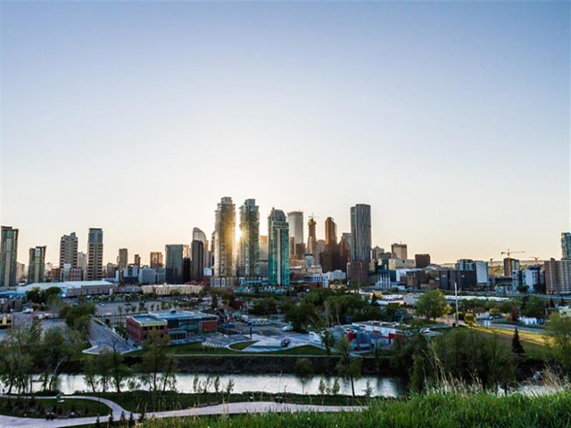 Experience Elevated Living: Victoria Park Calgary Homes for the Discerning Buyer!