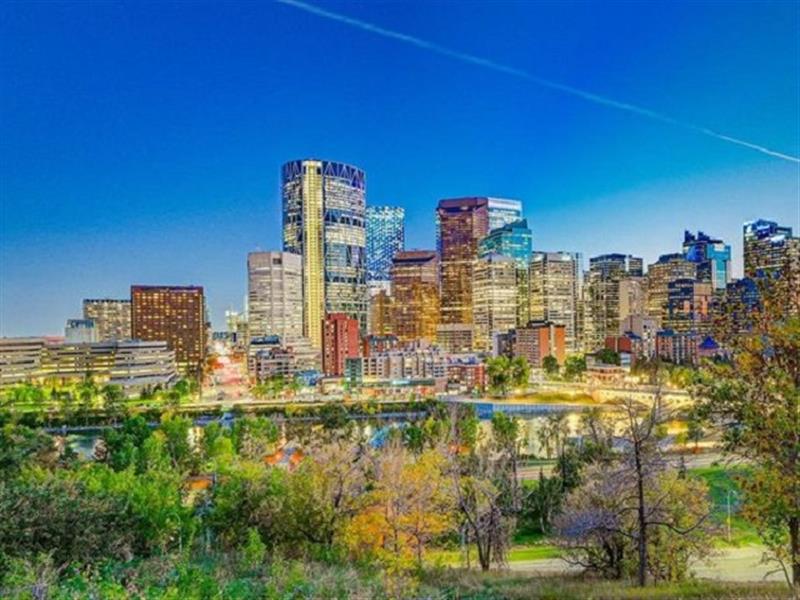 New Developments in Beltline Calgary Real Estate for 2024