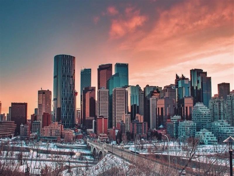 How Calgary's Economic Growth is Boosting Commercial Real Estate Investments?