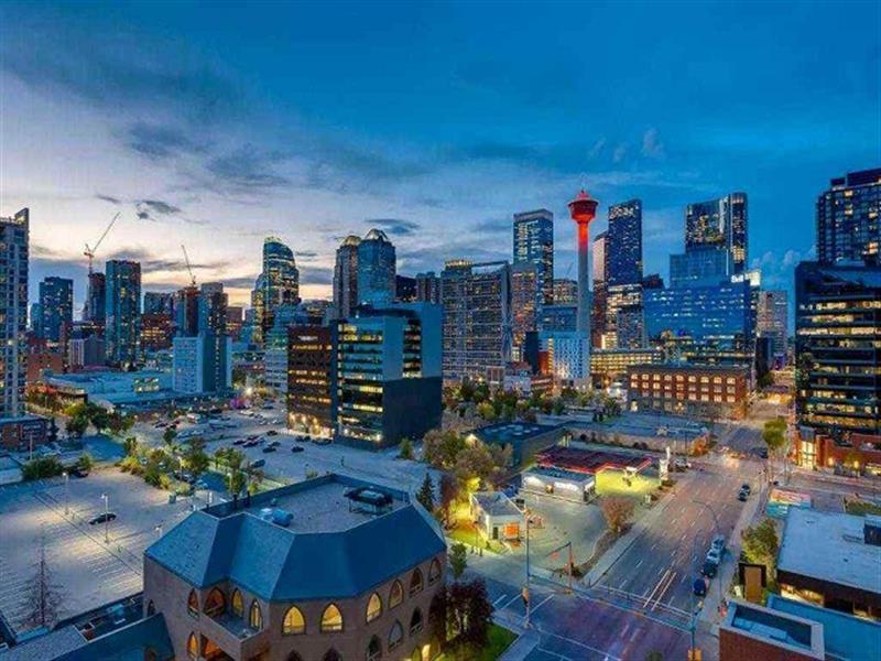 Why Albert Park is Calgary's Hottest Real Estate Market in 2024?