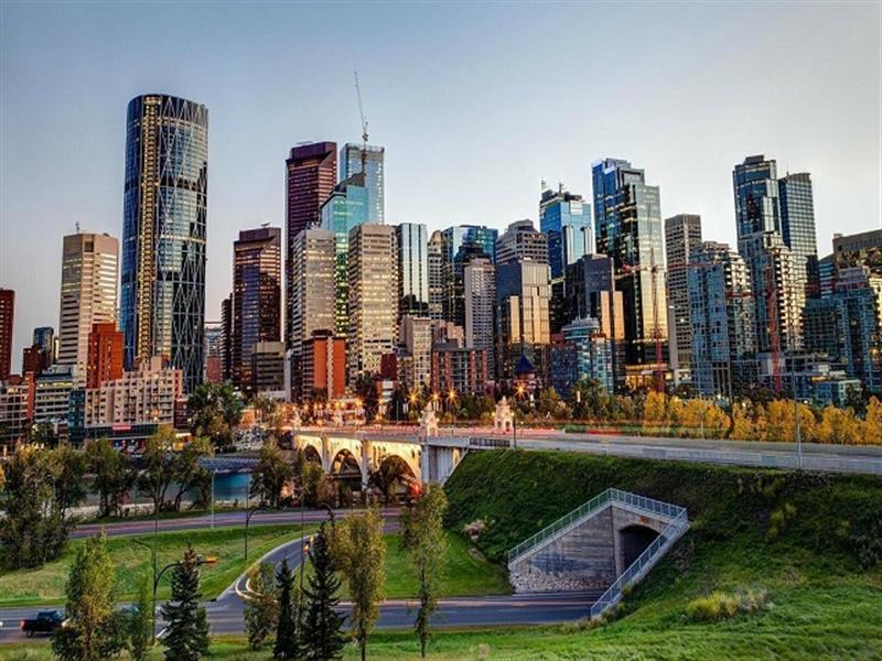  Why Crescent Heights is Calgary's Premier Destination for Luxury Real Estate