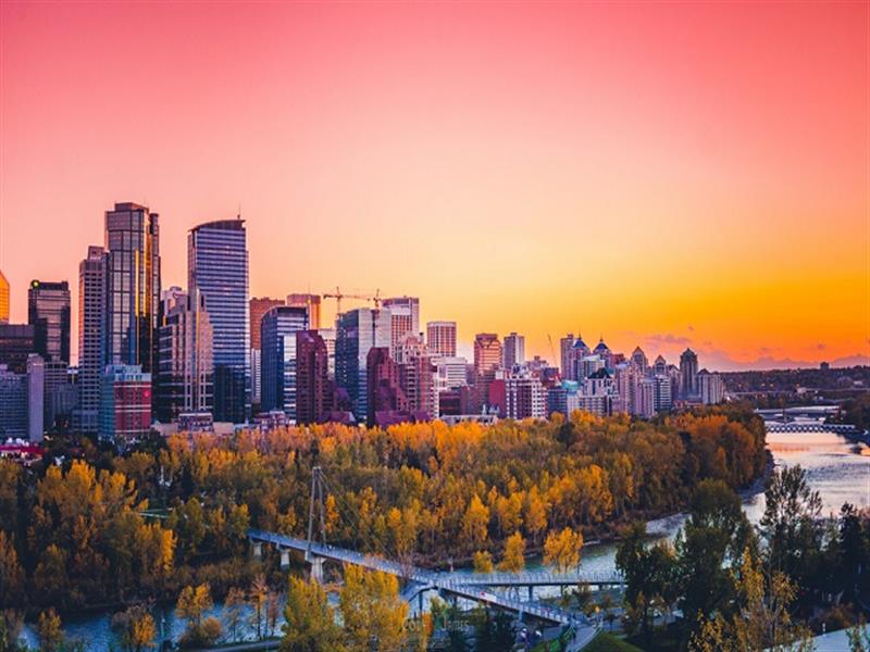  Rosscarrock Revealed: Why This Calgary Neighborhood is Perfect for Luxury Homes