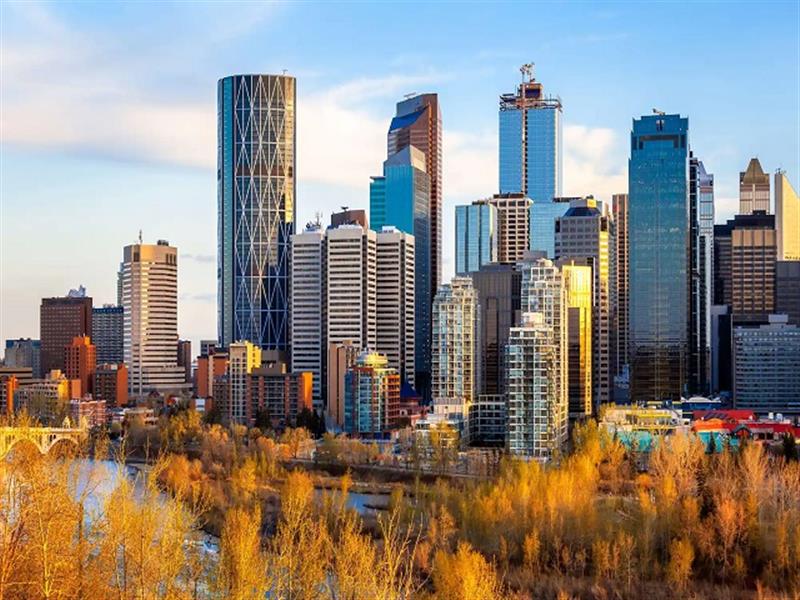  Exploring Calgary's Booming Real Estate Market: Opportunities and Trends