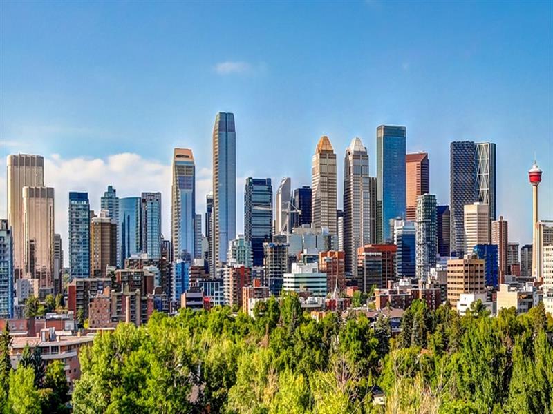  The Benefits of Living in Calgary's Luxury Neighborhoods