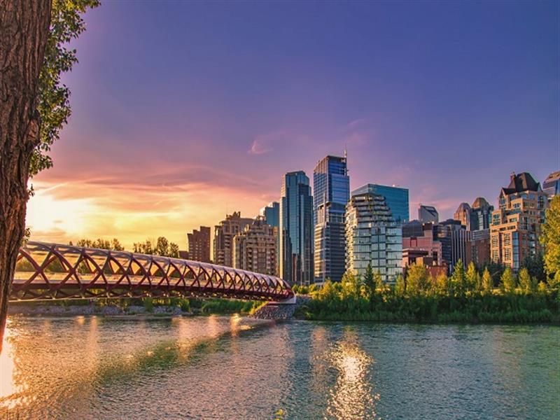  Family-Friendly Luxury: Top Calgary Neighborhoods for Upscale Living