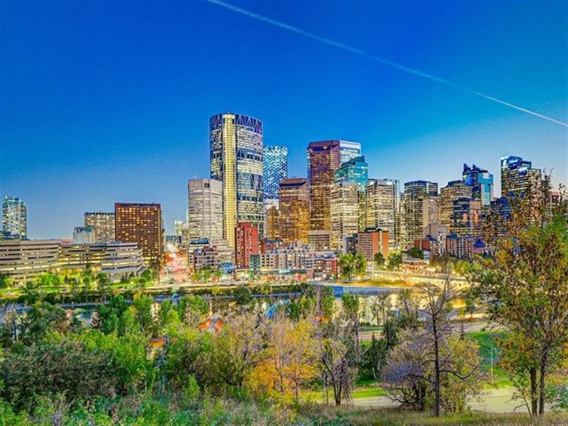  Why Should Investing in Calgary's Commercial Real Estate?