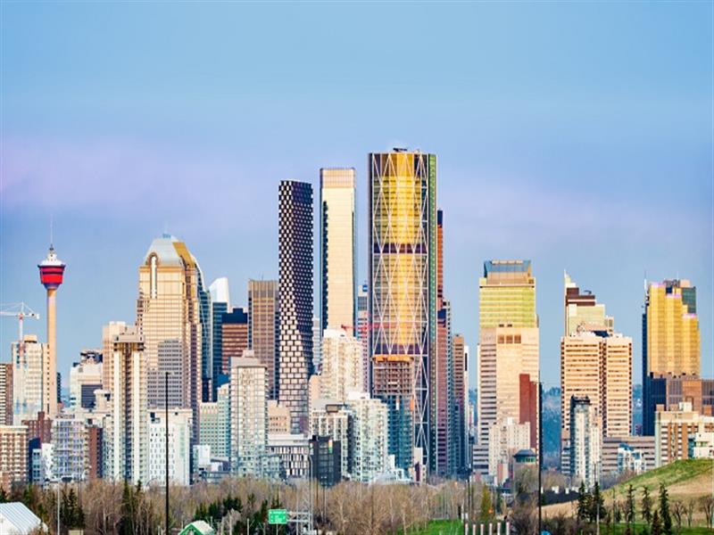  Calgary Real Estate Trends: What Investors Need to Know